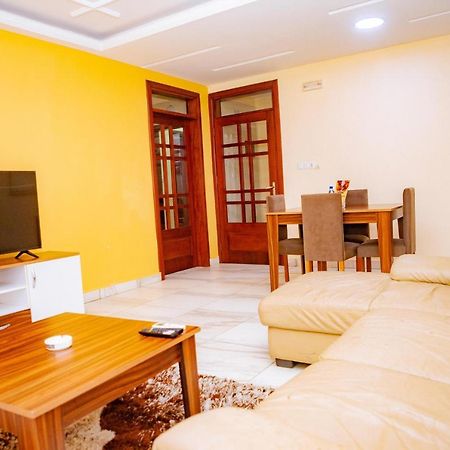 Residence Belmann Douala Kültér fotó