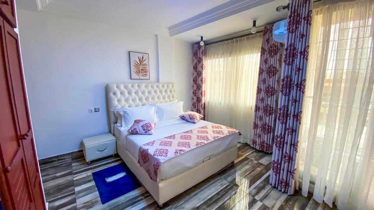 Residence Belmann Douala Kültér fotó