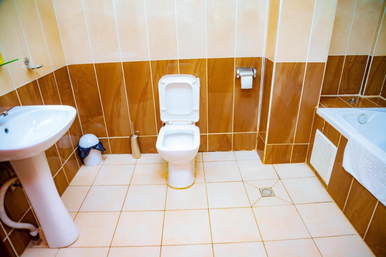 Residence Belmann Douala Kültér fotó